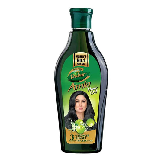 Dabur Amla Hair Oil - 275 ml