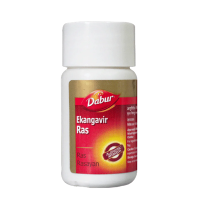Dabur Ekangvir Ras