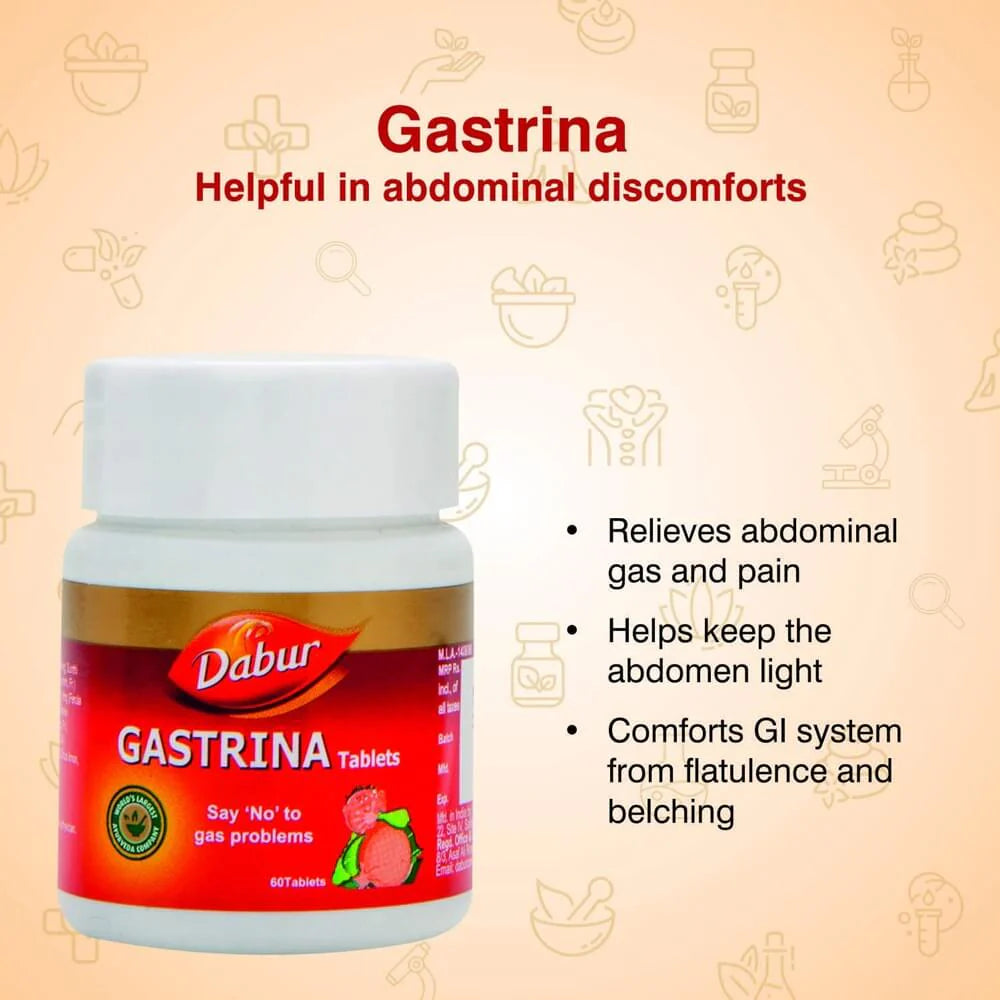 Dabur Gastrina