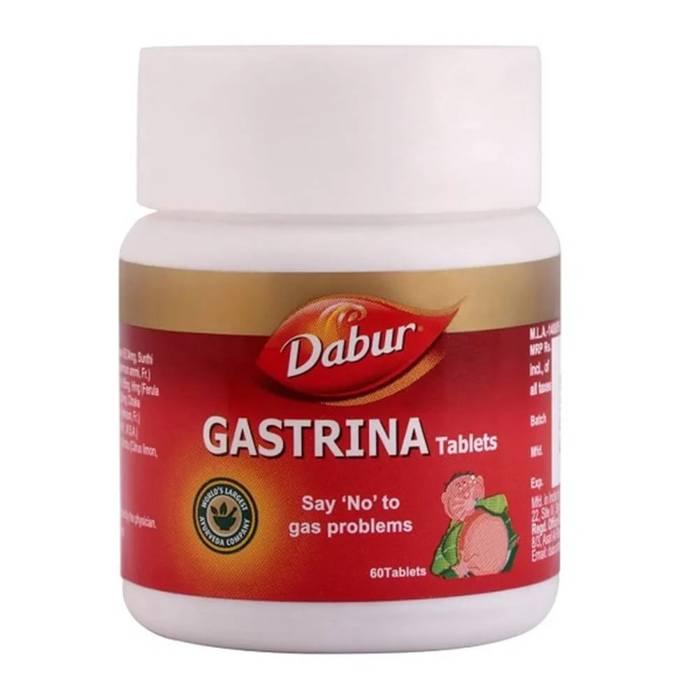 Dabur Gastrina