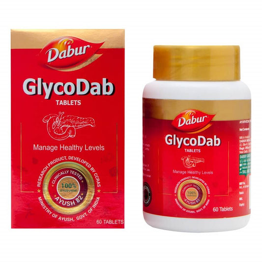 Dabur GlycoDab