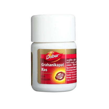 Dabur Grahanikapat Ras