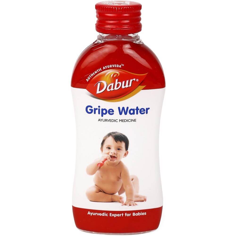 Dabur Gripe Water For Infants