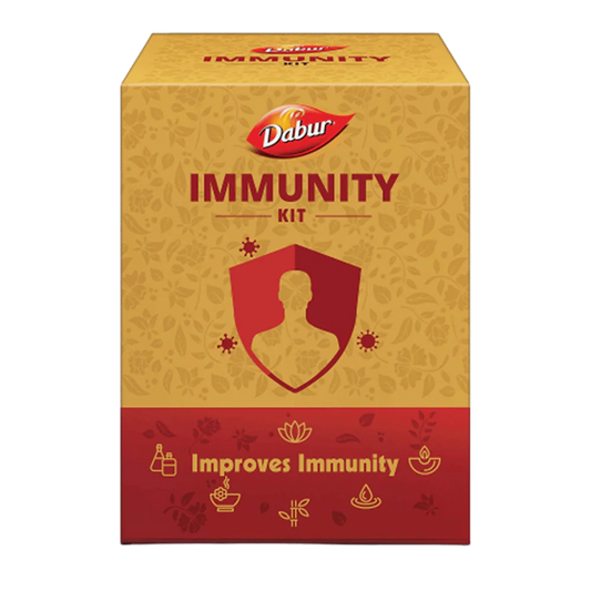 Dabur Immunity Kit