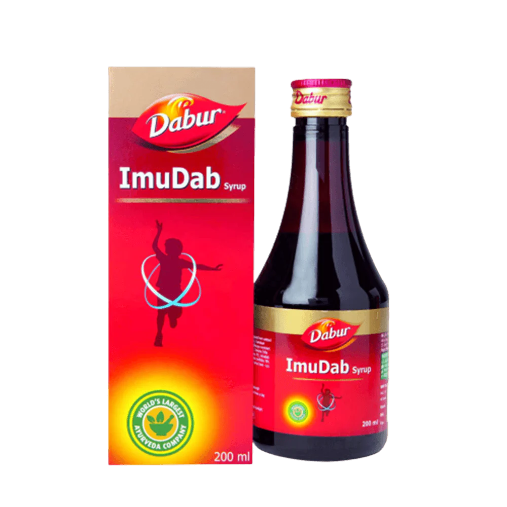 Dabur Imudab