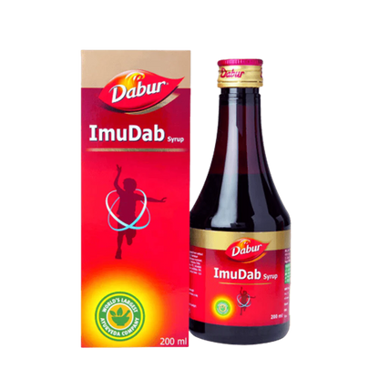 Dabur Imudab