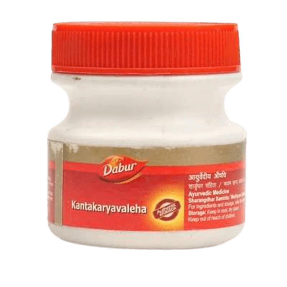 Dabur Kantakaryavaleha