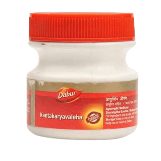 Dabur Kantakaryavaleha