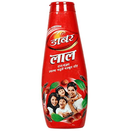 Dabur Lal Dant Manjan Tooth Powder