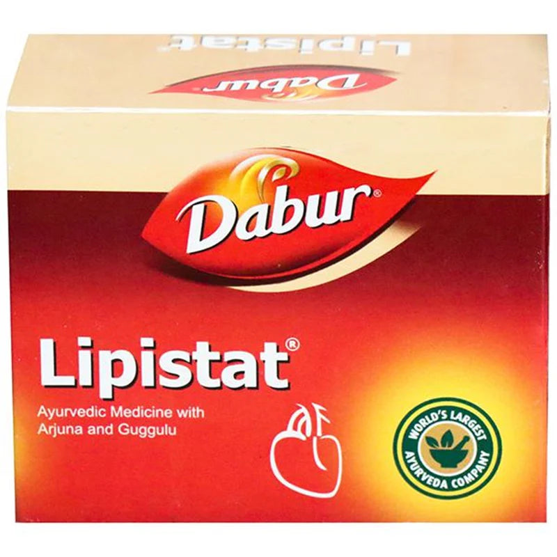 Dabur Lipistat