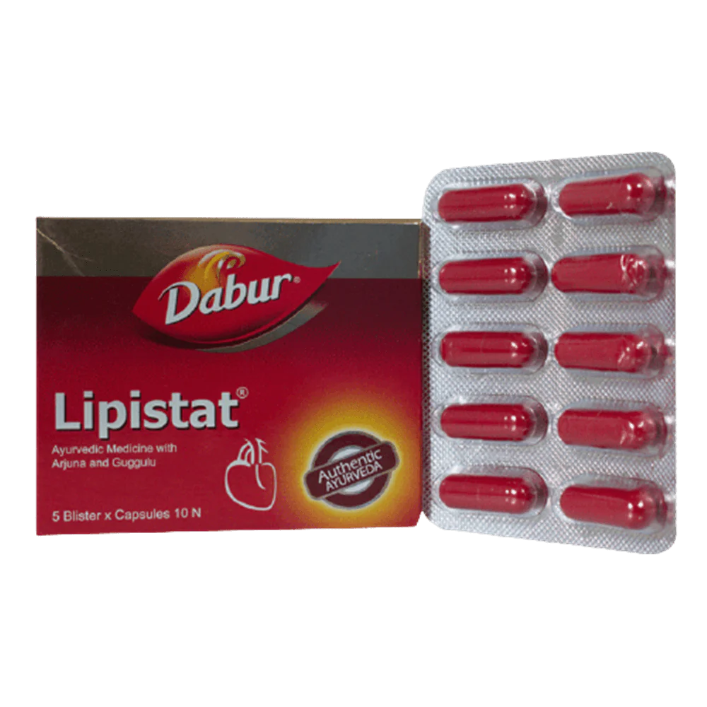 Dabur Lipistat