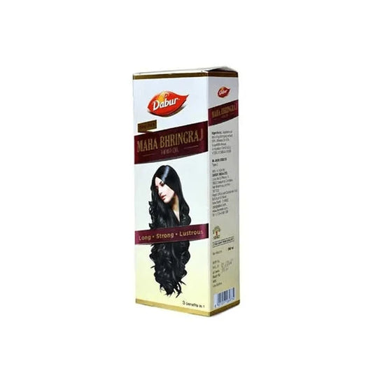 Dabur Maha Bhringraj Hair Oil - 200 ml