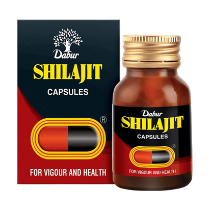 Dabur SJ Caps