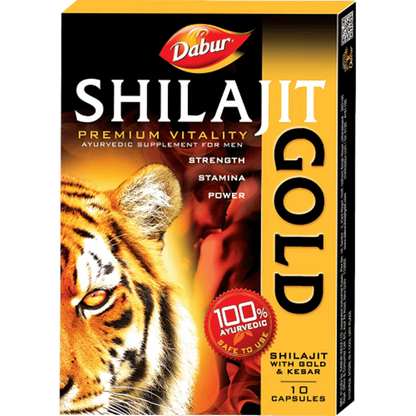 Dabur SJ Gold