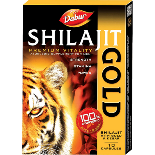 Dabur SJ Gold