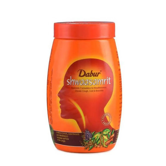 Dabur Shwaasamrit