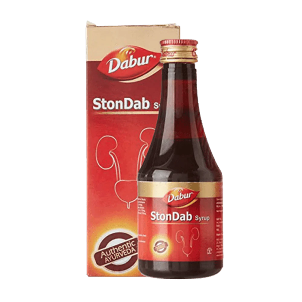 Dabur Stondab Syrup