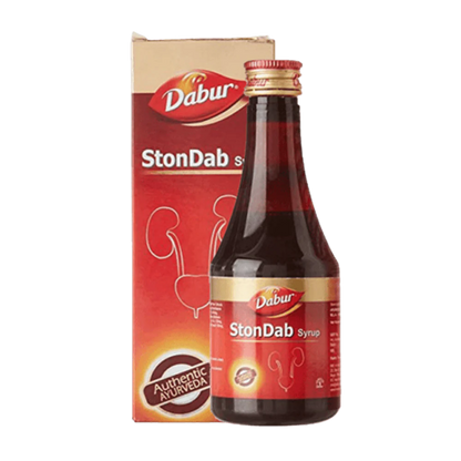 Dabur Stondab Syrup