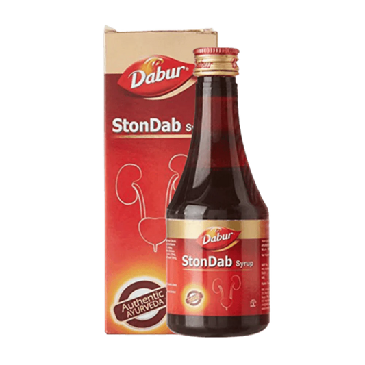 Dabur Stondab Syrup