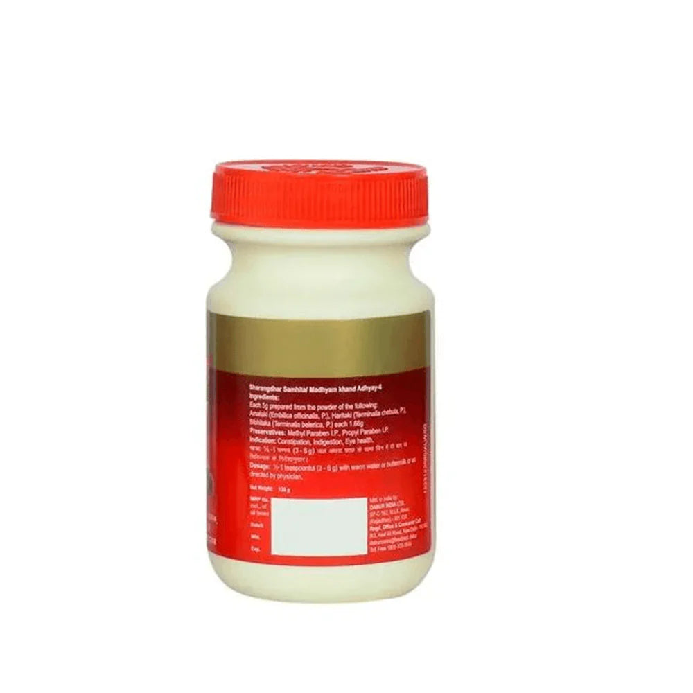 Dabur Triphala Churna