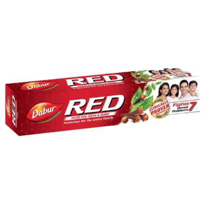 Dabur Red Toothpaste