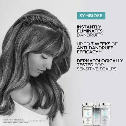 Kerastase Symbiose Anti-Dandruff Serum - 90 ml