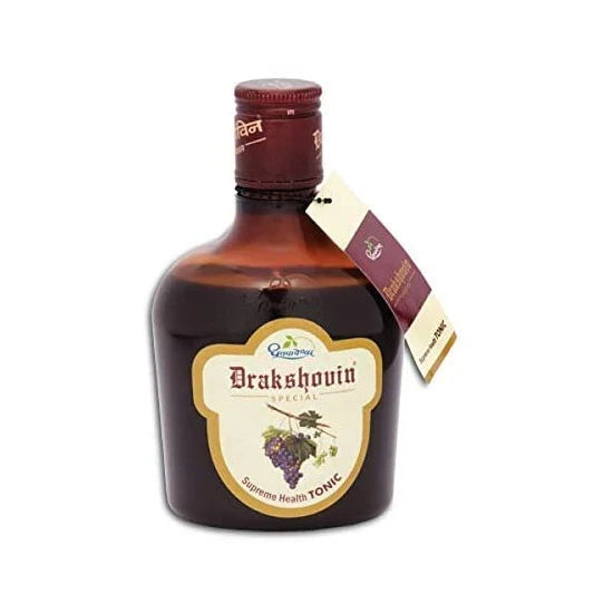 Dhootapapeshwar Drakshovin Special -330 ml