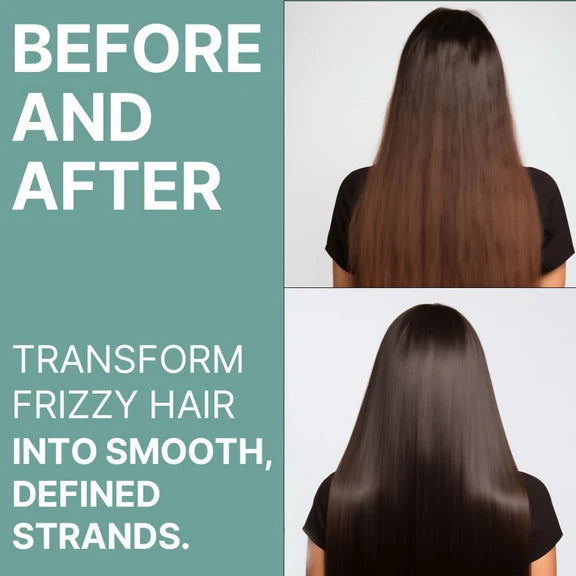 La'dor Wonder Full Korean Hair Serum for Dry & Frizzy Hair - Reduces Split Ends & Locks in Moisture - 100 ml