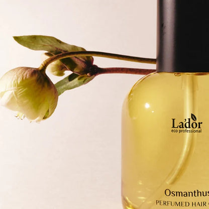 La'dor Osmanthus Perfumed Post Wash Korean Hair Oil Serum - 30 ml