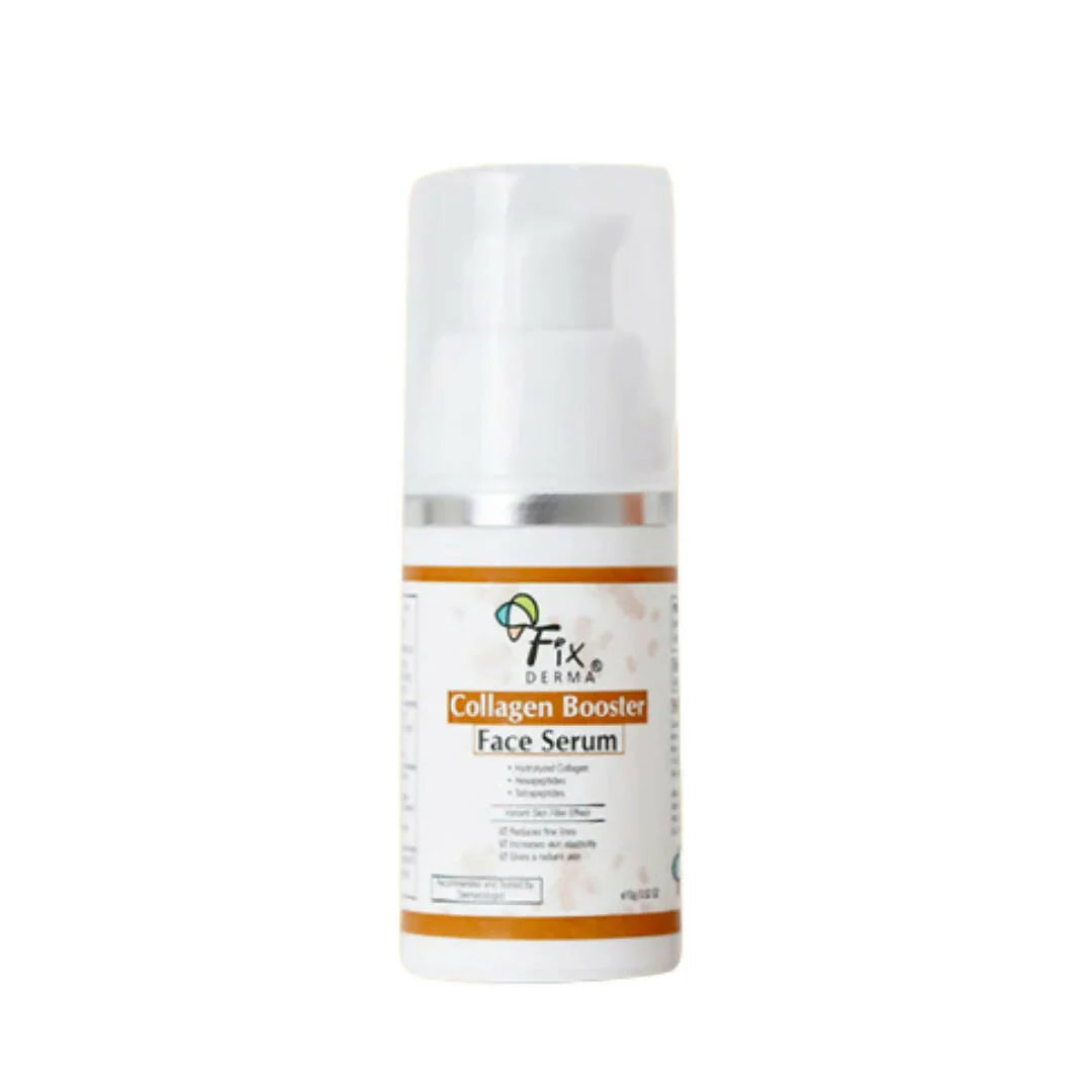 Fixderma Collagen Booster Face Serum