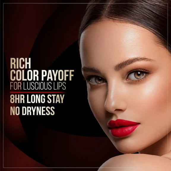 Faces Canada Comfy Matte Crayon - Whatever 10 - 2.8 gm