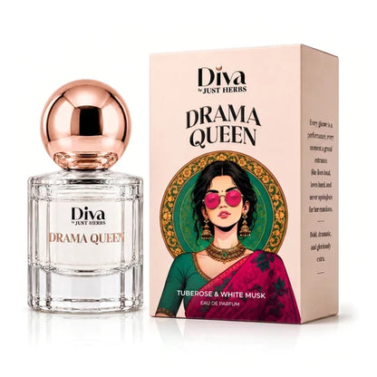Diva Drama Queen Eau De Parfum