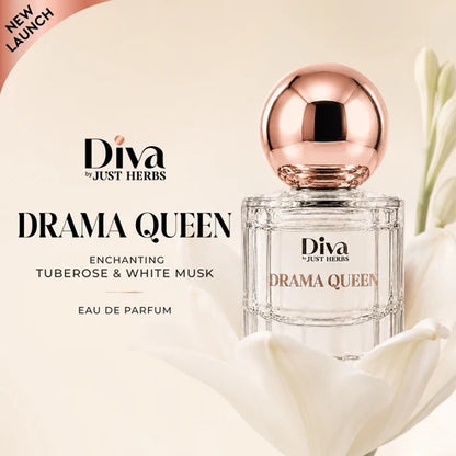 Diva Drama Queen Eau De Parfum
