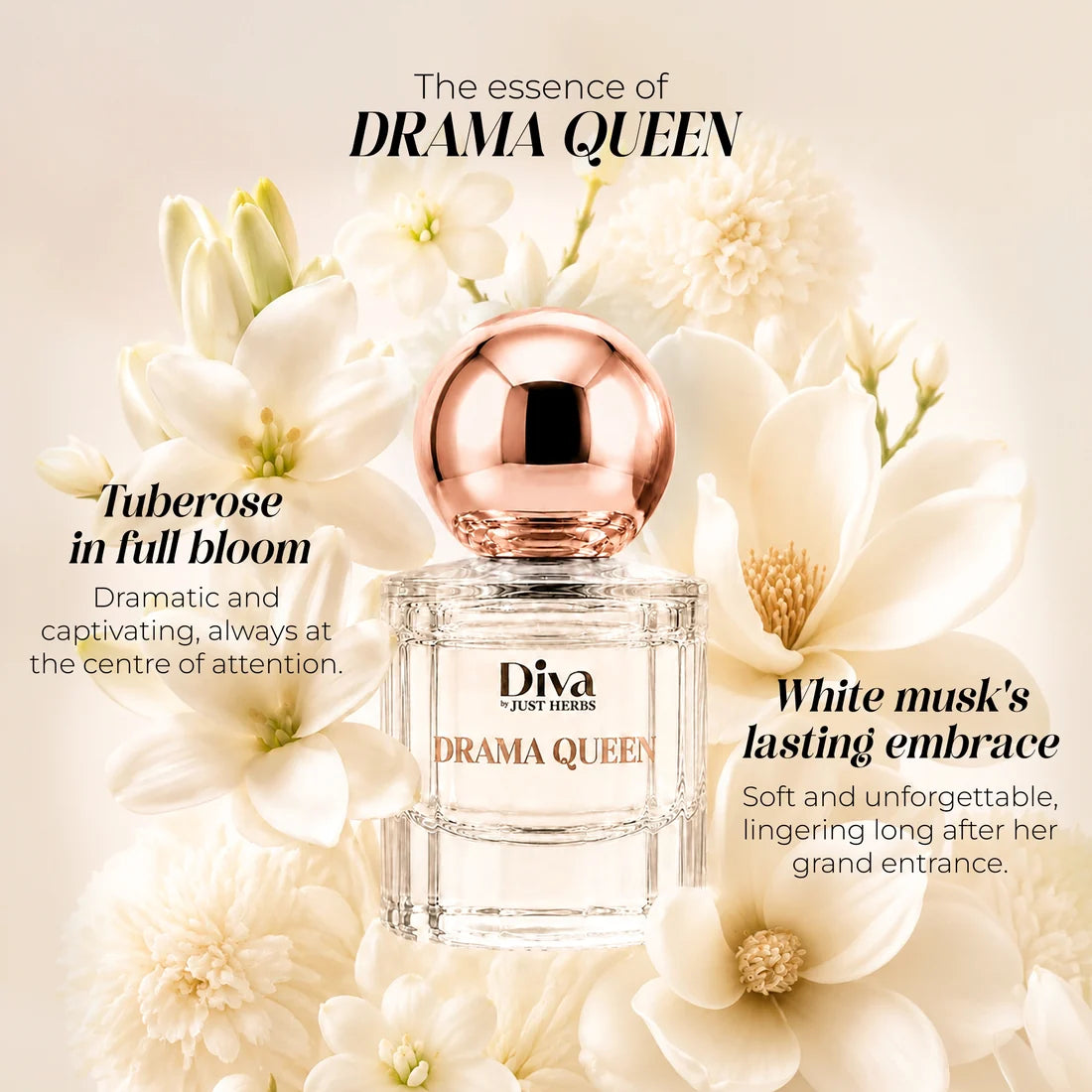 Diva Drama Queen Eau De Parfum