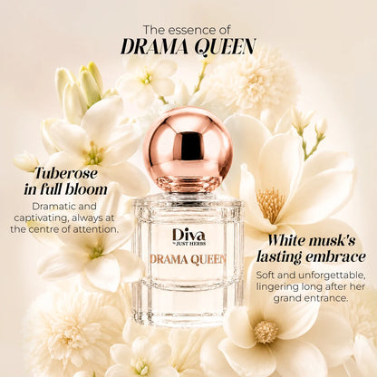 Diva Drama Queen Eau De Parfum