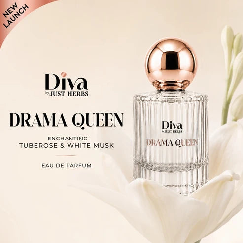 Diva Drama Queen Eau De Parfum 30ML