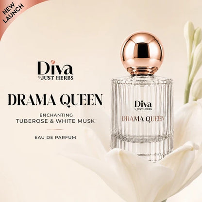 Diva Drama Queen Eau De Parfum 30ML