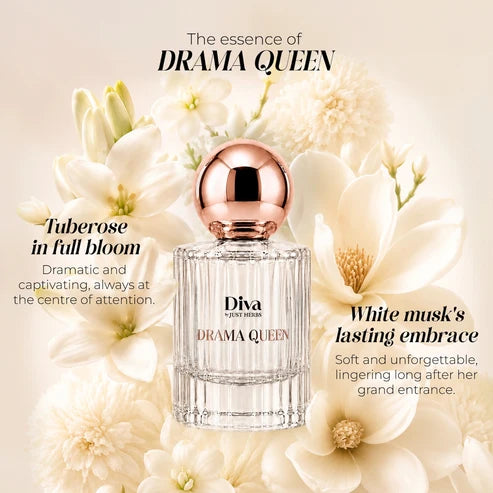 Diva Drama Queen Eau De Parfum 30ML
