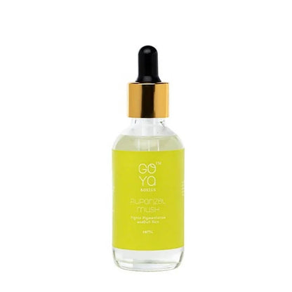 Goya Basics Rupanzel Mush Hair Serum - 60 ml