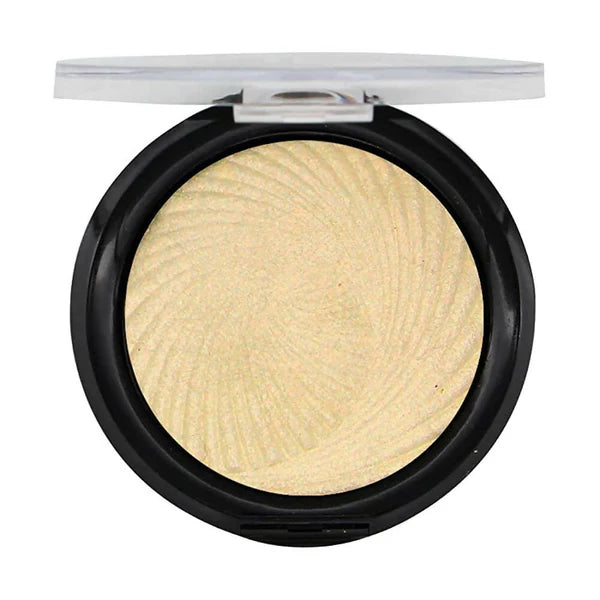 Fashion Colour Face Highlighter Bronzer & Illuminator-Shade 03 (All Skin Tone) - 7.5 gm