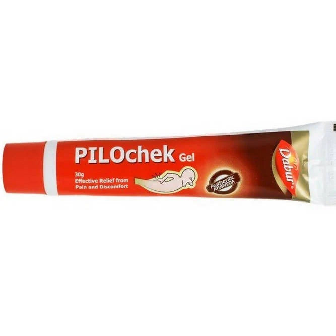 Dabur Pilochek Gel