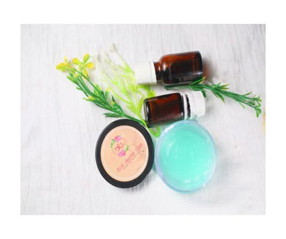 Duh Anti Acne Gel - Limited Time Offer - 50 Gm