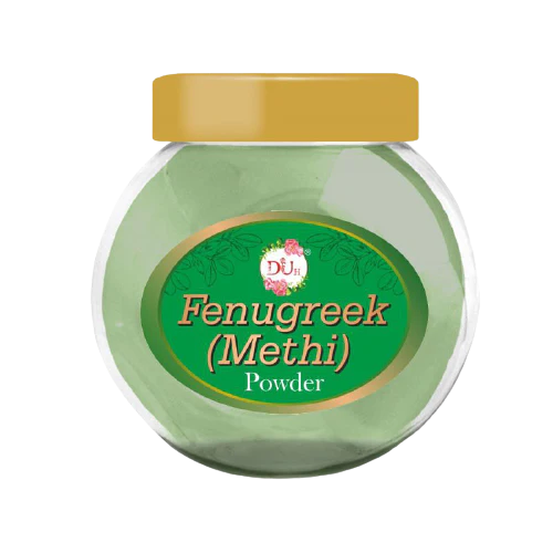 Duh Fenugreek (Methi) Powder