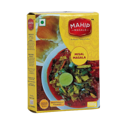 Mahip Masale Misal Masala