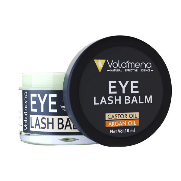 Volamena Eye Lash Balm - 10 ml