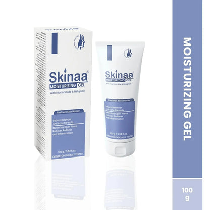 Skinaa Oily and Acne-Prone Skin Combo Kit - combo