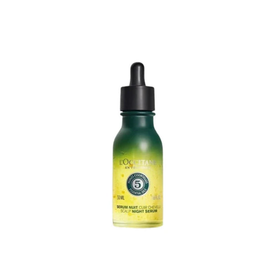 L'Occitane Scalp Night Serum - 50 ml