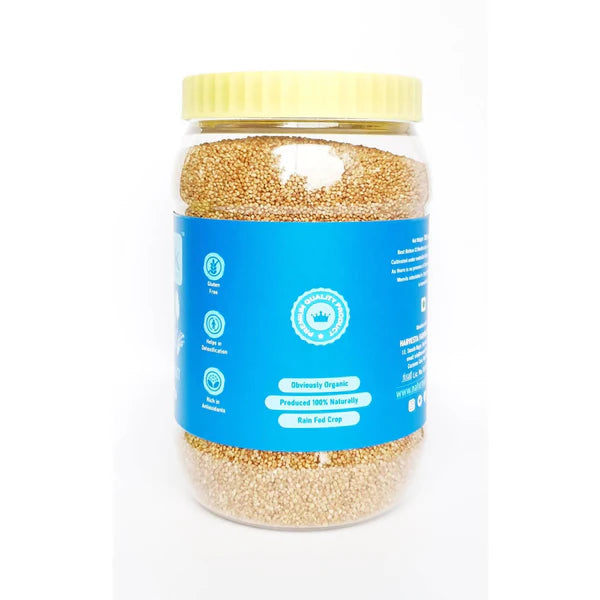 Nature's Trunk Kodo Millets (Arikalu) - 1200 gm