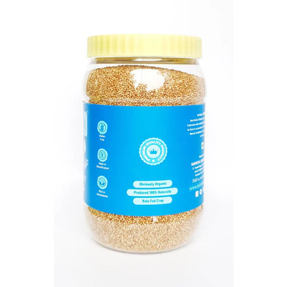 Nature's Trunk Kodo Millets (Arikalu) - 1200 gm