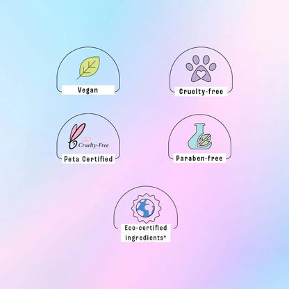Sugar Play Mega Hype Color Changing Lip Oil - 4.4 ml